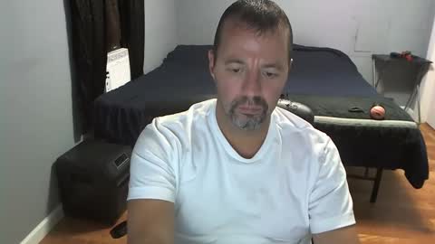 Snapshot of airbornelunsford39 chatting on 09-22-25, 11:40 Daddy online show from 09-22-25, 11:40