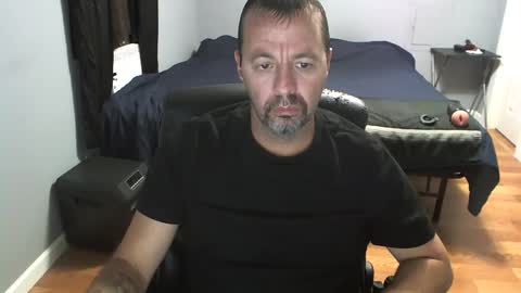 Snapshot of airbornelunsford39 chatting on 09-23-25, 10:57 Daddy online show from 09-23-25, 10:57