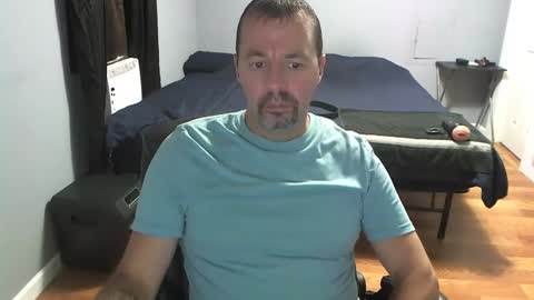 Snapshot of airbornelunsford39 chatting on 09-26-25, 12:14 Daddy online show from 09-26-25, 12:14