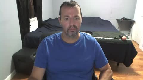 Snapshot of airbornelunsford39 chatting on 09-28-25, 10:37 Daddy online show from 09-28-25, 10:37