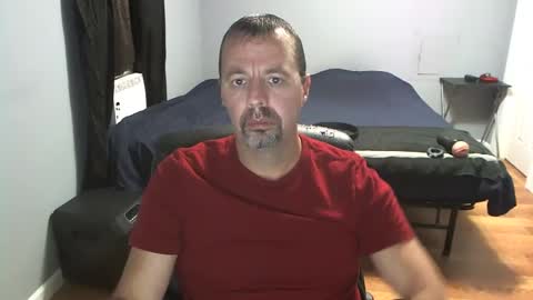 Snapshot of airbornelunsford39 chatting on 09-30-25, 11:10 Daddy online show from 09-30-25, 11:10