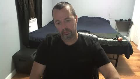 Snapshot of airbornelunsford39 chatting on 10-06-25, 11:35 Daddy online show from 10-06-25, 11:35