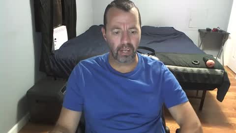 Snapshot of airbornelunsford39 chatting on 10-12-25, 09:47 Daddy online show from 10-12-25, 09:47