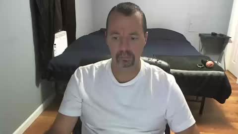 Snapshot of airbornelunsford39 chatting on 10-13-25, 11:38 Daddy online show from 10-13-25, 11:38