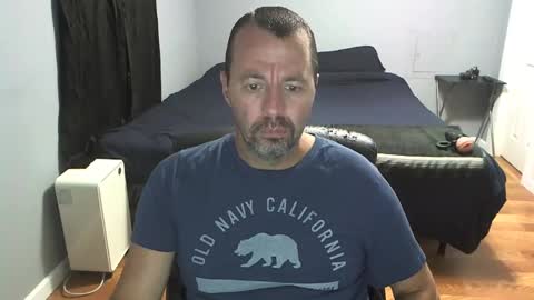 Snapshot of airbornelunsford39 chatting on 10-19-25, 08:53 Daddy online show from 10-19-25, 08:53