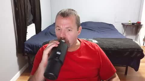 Snapshot of airbornelunsford39 chatting on 06-18-26, 10:36 Daddy online show from 06-18-26, 10:36