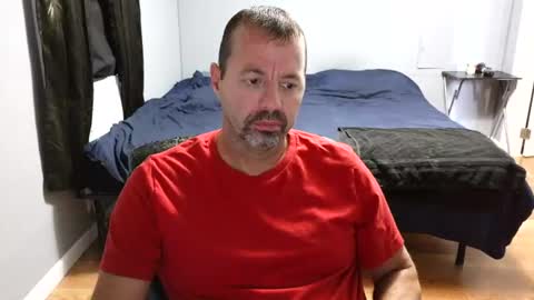 Snapshot of airbornelunsford39 chatting on 08-07-26, 08:00 Daddy online show from 08-07-26, 08:00