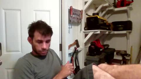 Leo  Airborn  Sir  Daddy online show from 05-11-26, 03:56