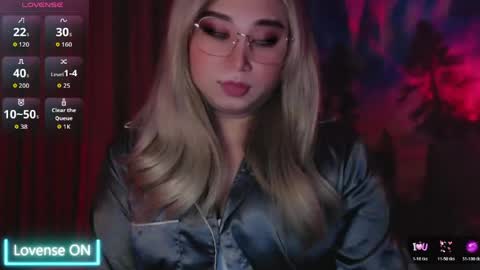 Goddess Airis online show from 05-17-26, 09:38