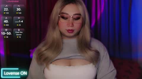 Goddess Airis online show from 06-11-26, 08:29