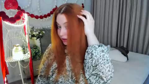 Louise online show from 05-16-26, 10:12