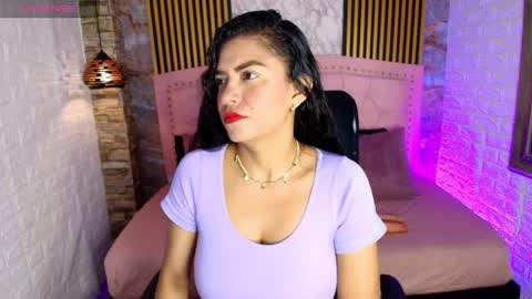 aisha__cambell online show from 04-11-26, 10:08