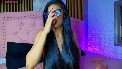 aisha__cambell online show from 04-25-26, 01:52