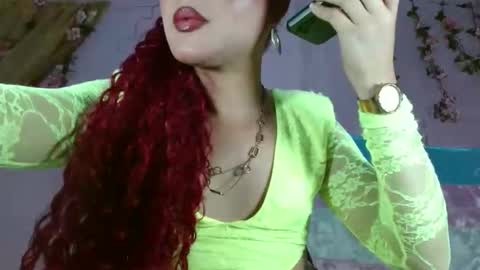 Jess online show from 04-15-26, 08:21