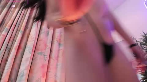 Aisha online show from 02-20-25, 02:35