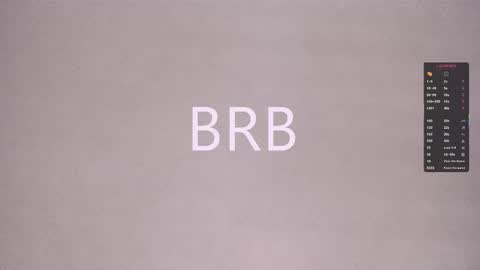 Aisha online show from 09-24-25, 12:19