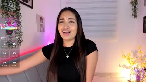 Snapshot of aisha_es chatting on 02-12-26, 10:05 Aisha online show from 02-12-26, 10:05