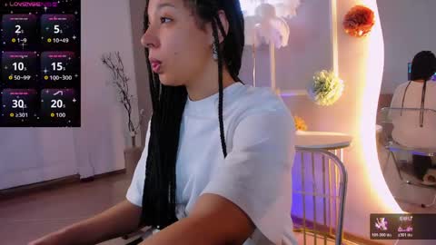 Aisha online show from 04-28-26, 06:07