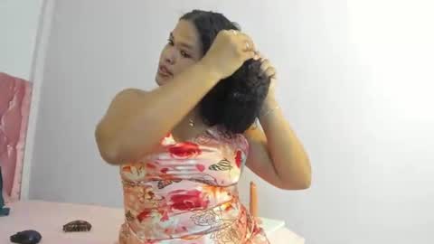 AISHA  MOORE online show from 06-14-26, 12:29