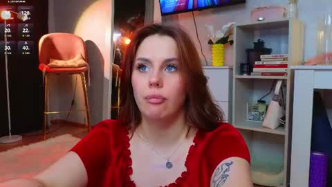 Aisha online show from 06-30-26, 05:58