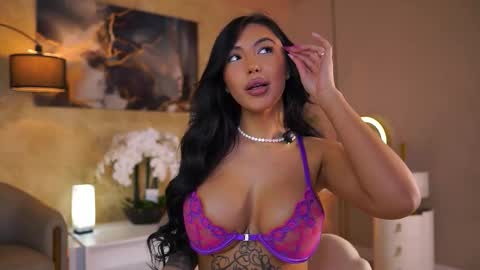 Maddy online show from 11-05-25, 06:52