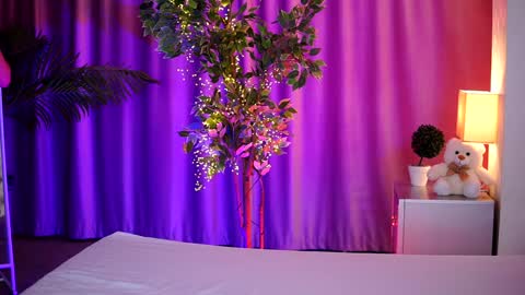 Snapshot of aishaaya chatting on 01-17-25, 06:36 Lora online show from 01-17-25, 06:36