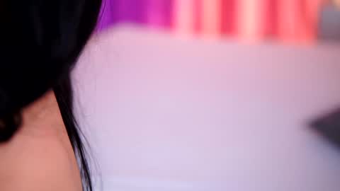 Snapshot of aishaaya chatting on 01-17-25, 12:42 Lora online show from 01-17-25, 12:42