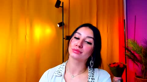 Snapshot of aishaaya chatting on 02-28-25, 12:20 Lora online show from 02-28-25, 12:20