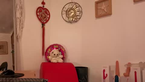 Aisha online show from 07-28-26, 02:46