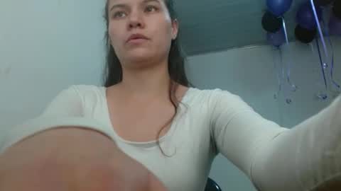 Snapshot of aishafuckaas chatting on 02-02-26, 07:45 aishafuckaas online show from 02-02-26, 07:45