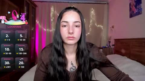 Aisha online show from 01-15-26, 12:43