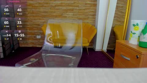 Aisha online show from 10-11-25, 04:22