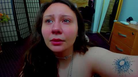 Aisha online show from 02-06-26, 05:23