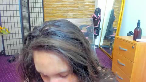 Aisha online show from 02-27-26, 05:18