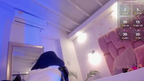 aisha  online show from 05-03-26, 12:55