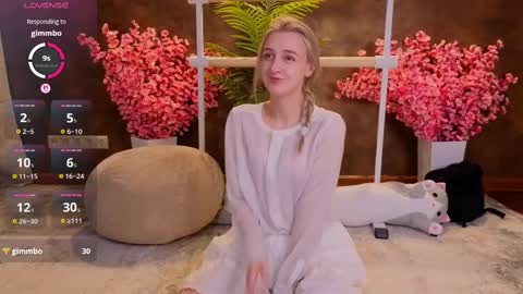 aishiro online show from 02-19-25, 12:55