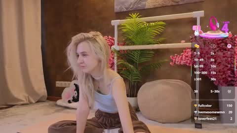 aishiro online show from 03-03-25, 01:20