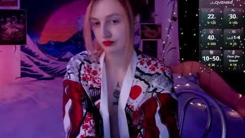 aishiro online show from 02-27-26, 04:29