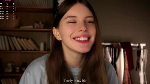 Aliza online show from 11-08-25, 01:17