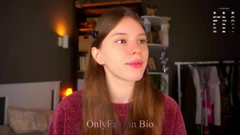 Aliza online show from 12-02-25, 01:33