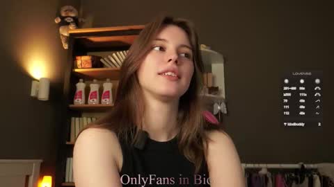 Aliza online show from 02-08-26, 01:09