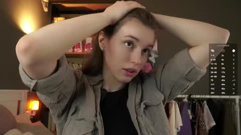 Aliza online show from 02-13-26, 01:12