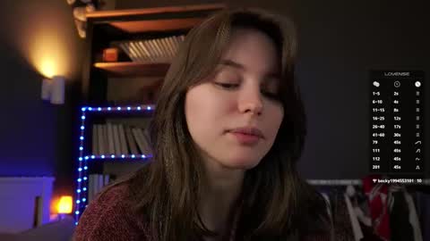 Aliza online show from 02-28-26, 01:17