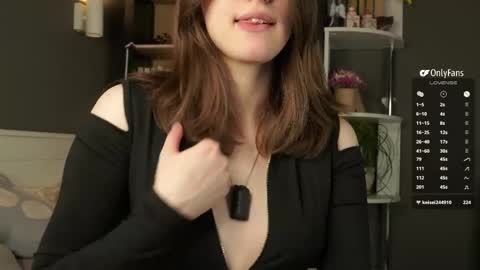 Aliza online show from 04-09-26, 01:27