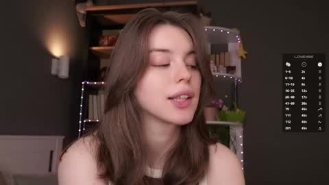 Aliza online show from 04-26-26, 01:25