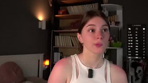 Aliza online show from 06-12-26, 01:15
