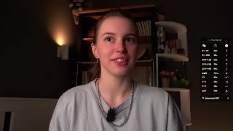 Aliza online show from 06-14-26, 01:25
