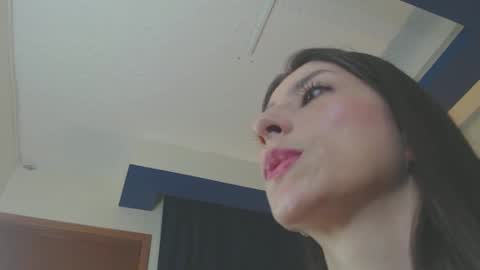 Snapshot of aitana_ag chatting on 01-28-25, 03:14 Aitana online show from 01-28-25, 03:14