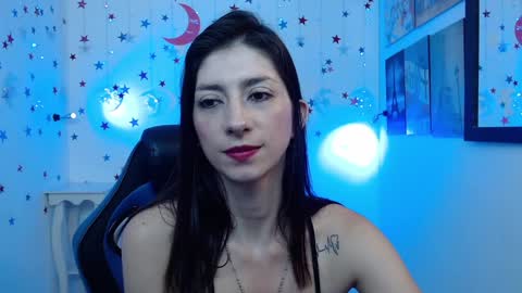 Snapshot of aitana_ag chatting on 02-04-25, 03:26 Aitana online show from 02-04-25, 03:26