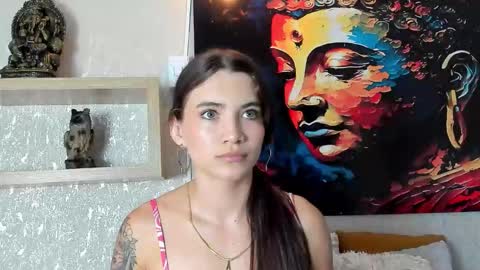 little aitana  online show from 02-04-26, 04:07